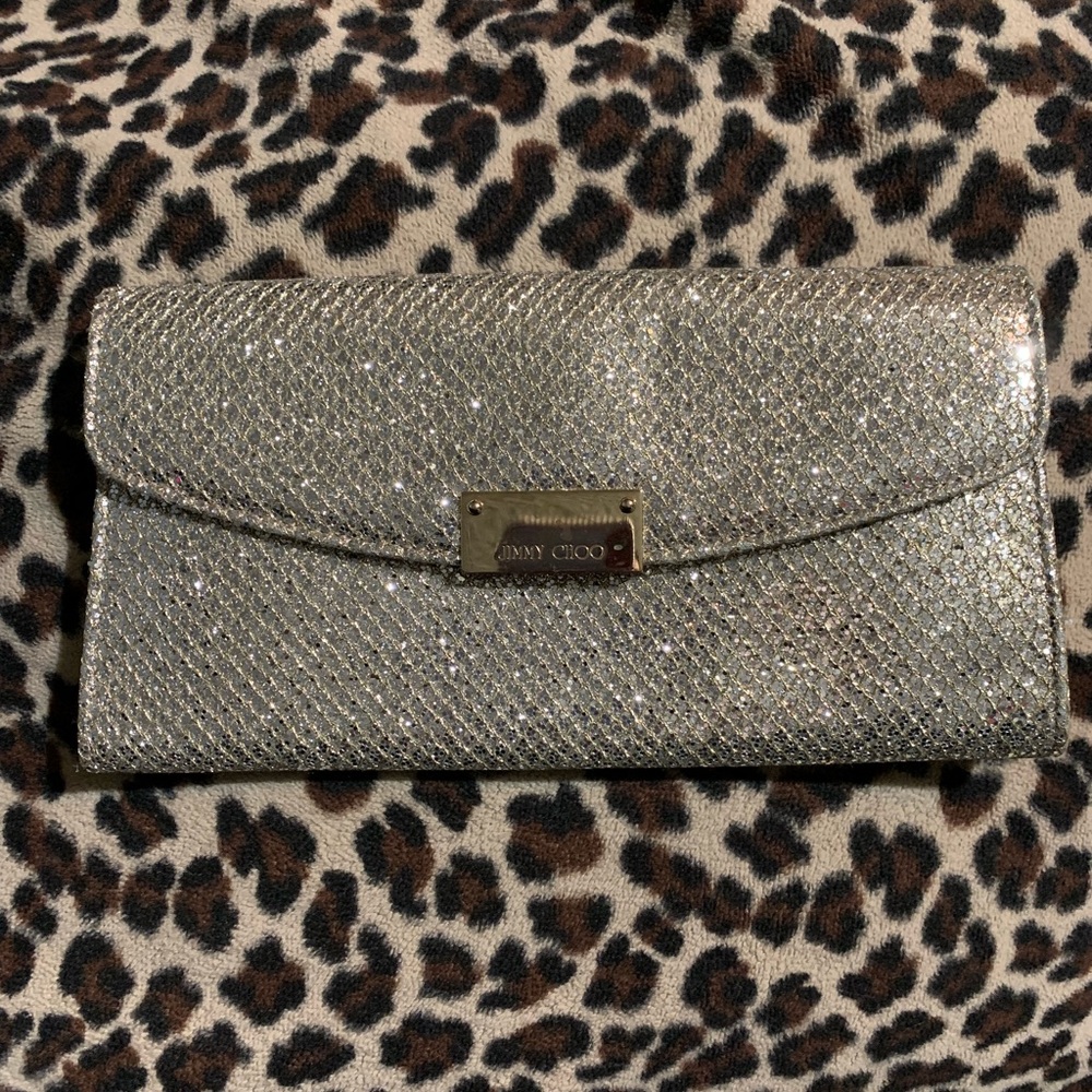 Wallet Purse/Clutch